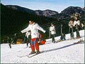 Lyovanie ertovica hory ubytovanie chaty Liptov Hotel Tatry