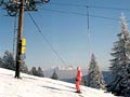 Lyovanie iarsk dolina - iar chata Liptov Hotel Tatry